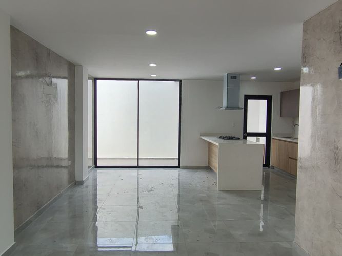 Casa de 3 alcobas en venta en Antonio Navarro, Villa del Rosario, 121 m² · foto 2 de 24