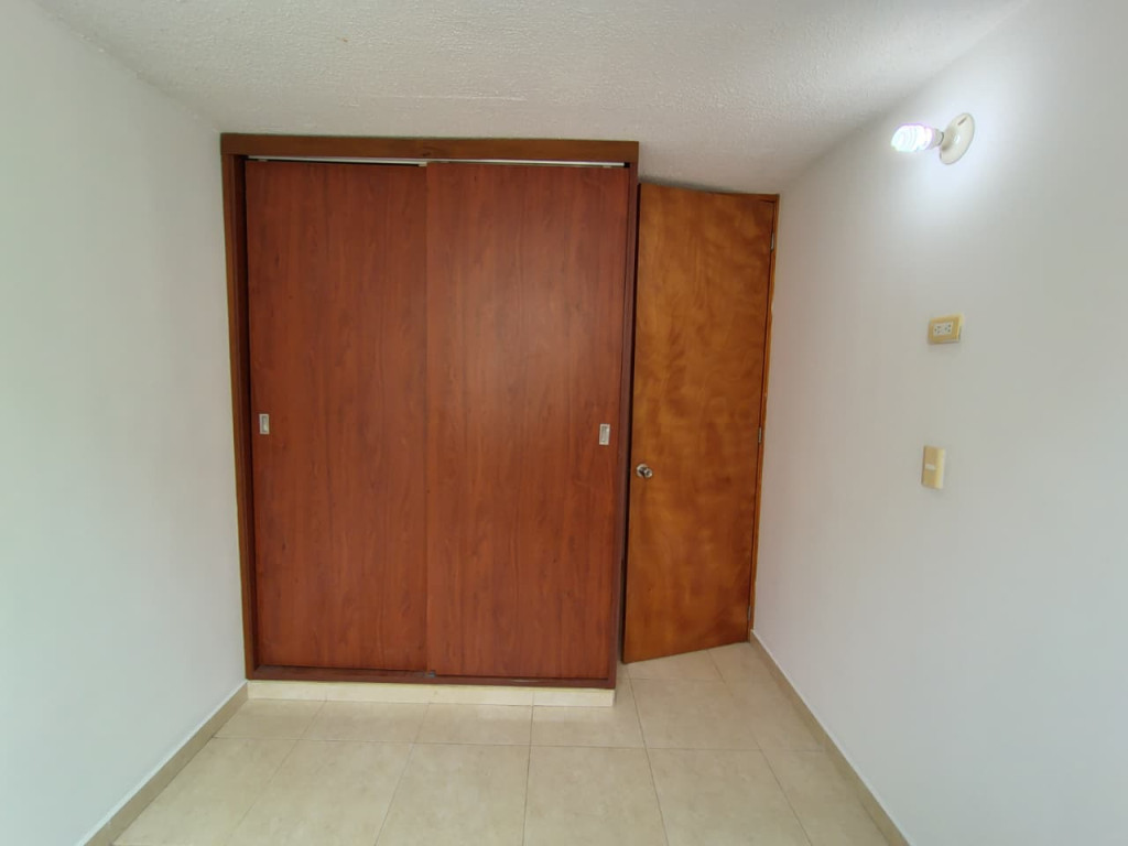 Apartamento en venta en Prados Del Este, Cúcuta · foto 3 de 14