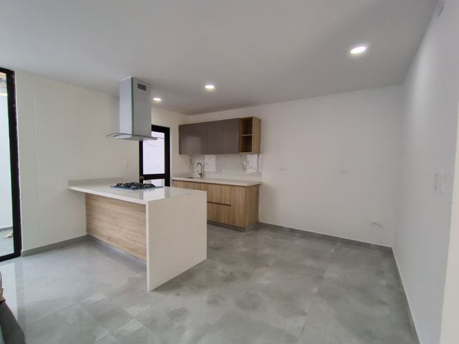 Casa de 3 alcobas en venta en Antonio Navarro, Villa del Rosario, 121 m² · foto 3 de 24