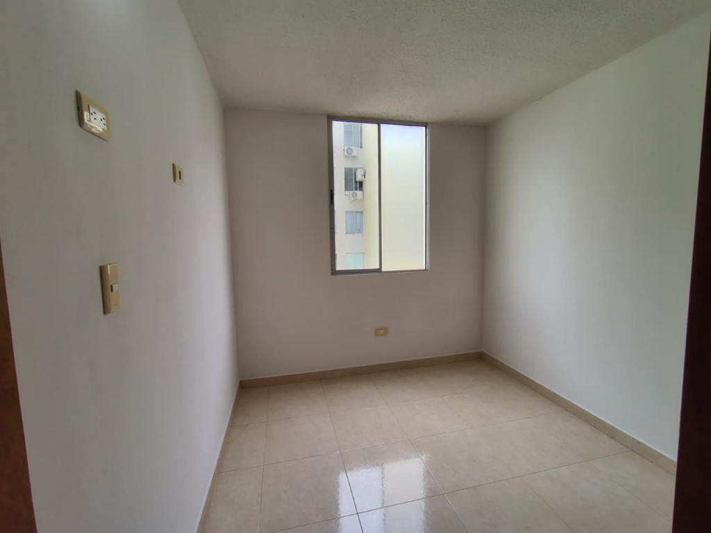 Apartamento en venta en Prados Del Este, Cúcuta · foto 4 de 14