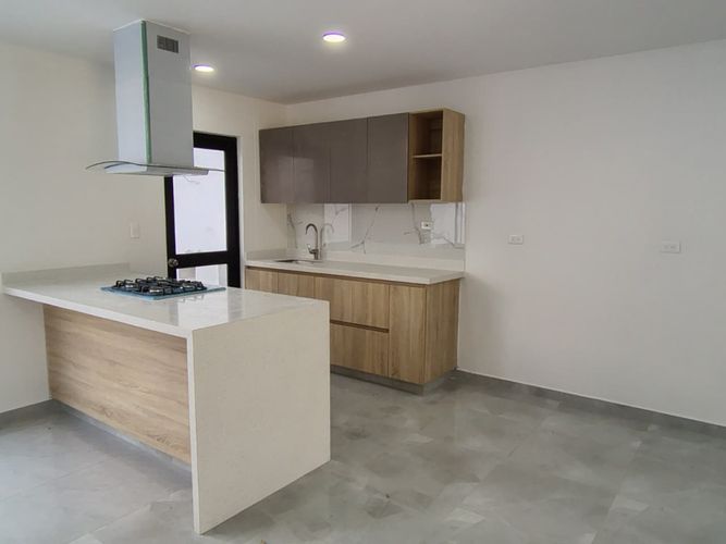 Casa de 3 alcobas en venta en Antonio Navarro, Villa del Rosario, 121 m² · foto 4 de 24