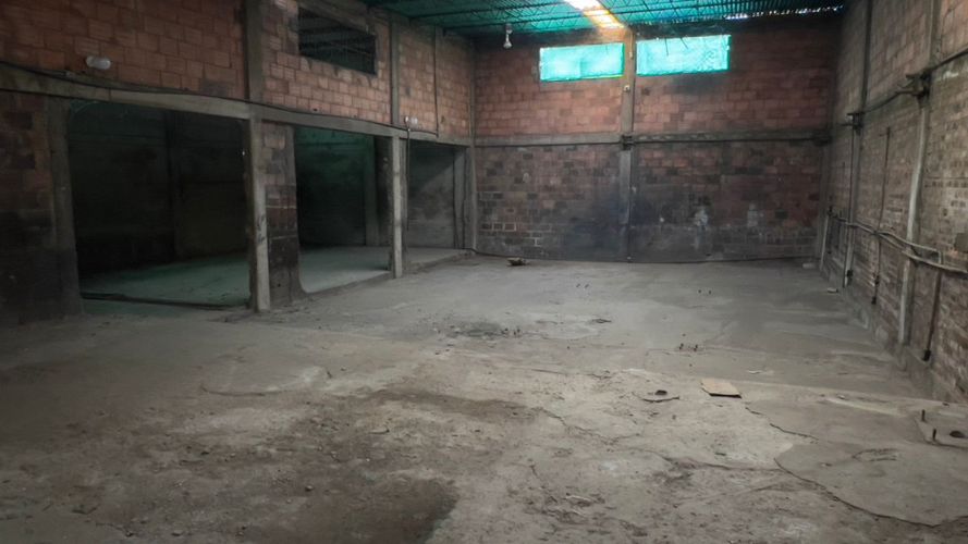 Bodega en venta en El Llano, Cúcuta, 425 m² · foto 5 de 8