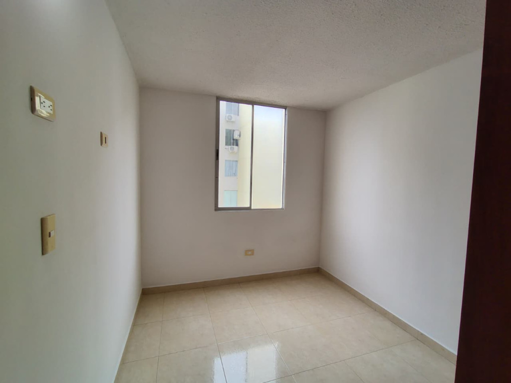 Apartamento en venta en Prados Del Este, Cúcuta · foto 6 de 14