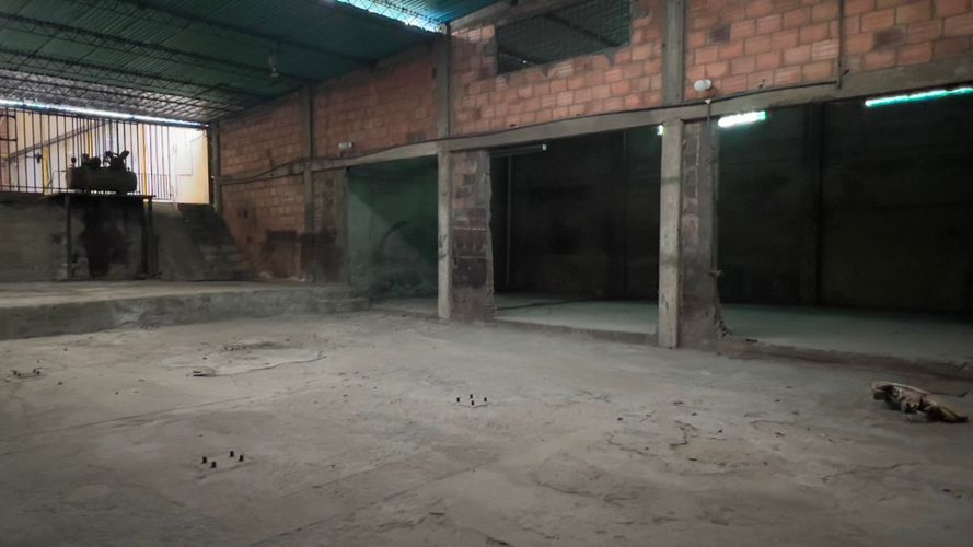 Bodega en venta en El Llano, Cúcuta, 425 m² · foto 7 de 8