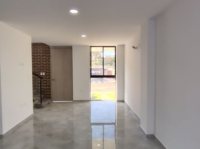 Casa de 3 alcobas en venta en Antonio Navarro, Villa del Rosario, 121 m² · foto 7 de 24
