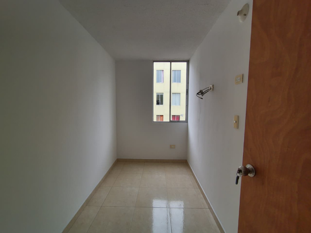 Apartamento en venta en Prados Del Este, Cúcuta · foto 8 de 14