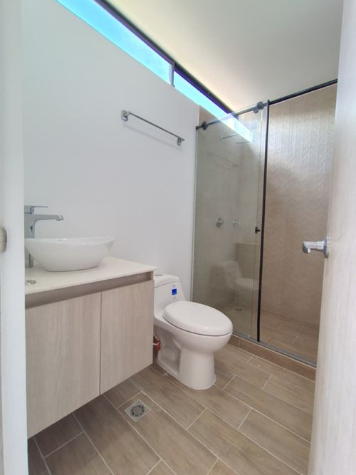 Casa de 3 alcobas en venta en Antonio Navarro, Villa del Rosario, 121 m² · foto 8 de 24