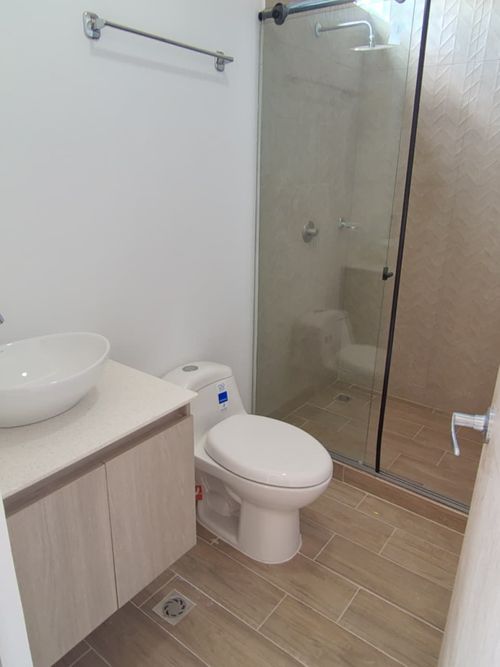 Casa de 3 alcobas en venta en Antonio Navarro, Villa del Rosario, 121 m² · foto 9 de 24