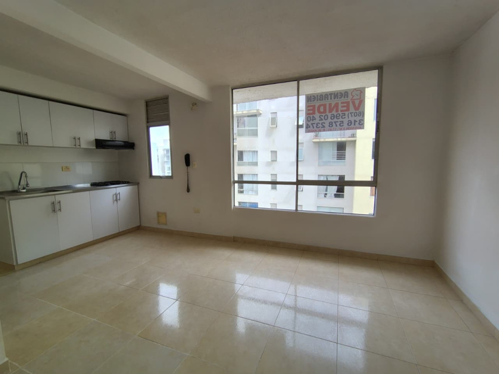 Apartamento en venta en Prados Del Este, Cúcuta · foto 10 de 14