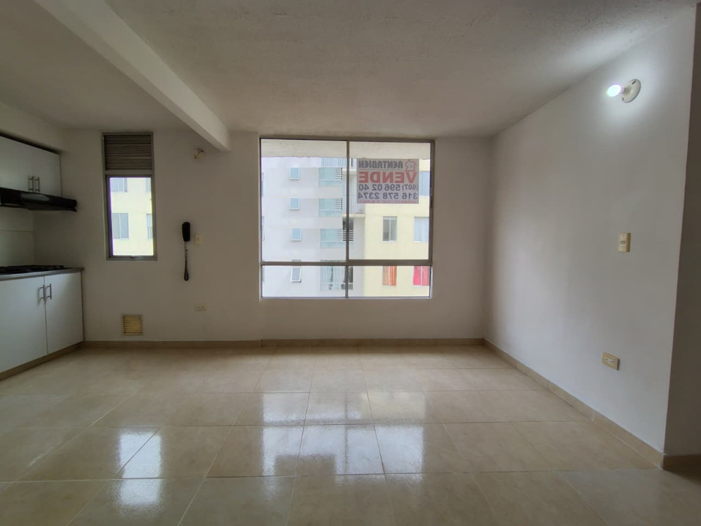 Apartamento en venta en Prados Del Este, Cúcuta · foto 11 de 14
