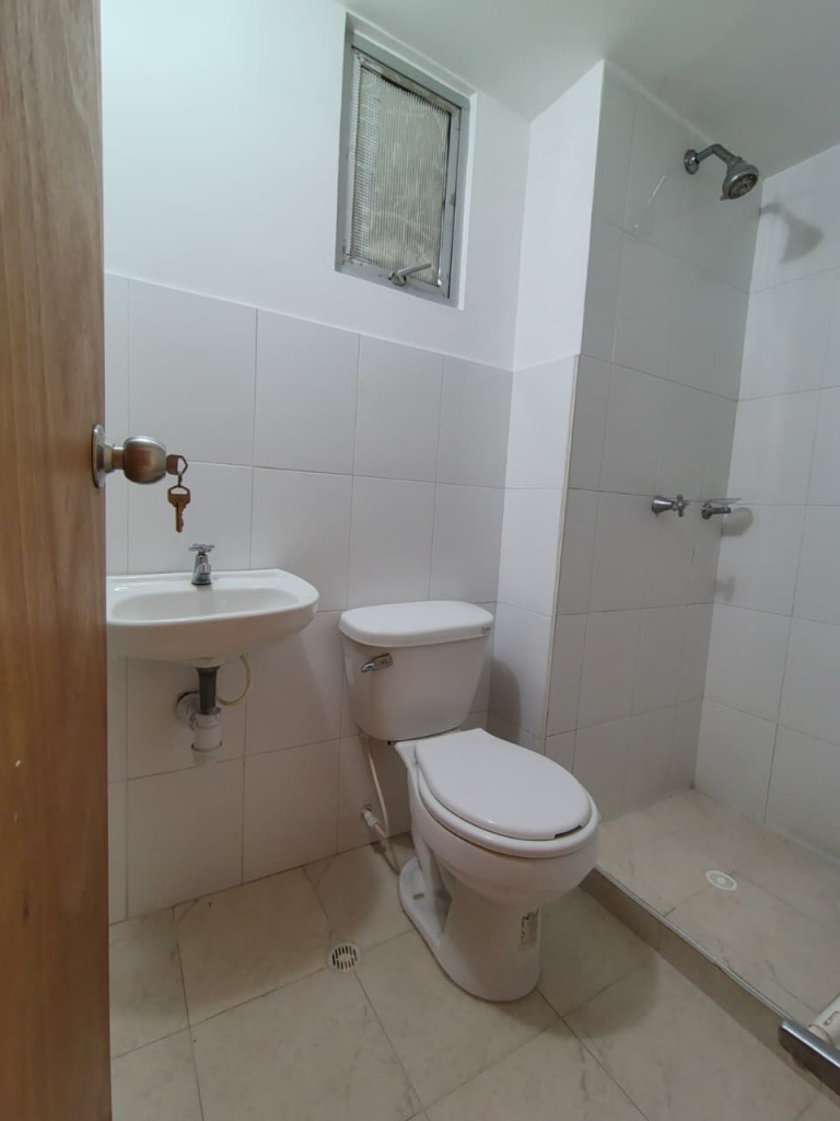 Apartamento en venta en Prados Del Este, Cúcuta · foto 12 de 14