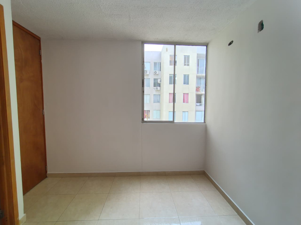 Apartamento en venta en Prados Del Este, Cúcuta · foto 14 de 14