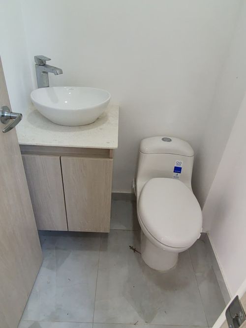 Casa de 3 alcobas en venta en Antonio Navarro, Villa del Rosario, 121 m² · foto 16 de 24
