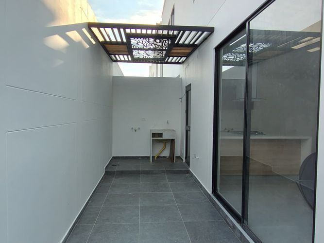 Casa de 3 alcobas en venta en Antonio Navarro, Villa del Rosario, 121 m² · foto 20 de 24