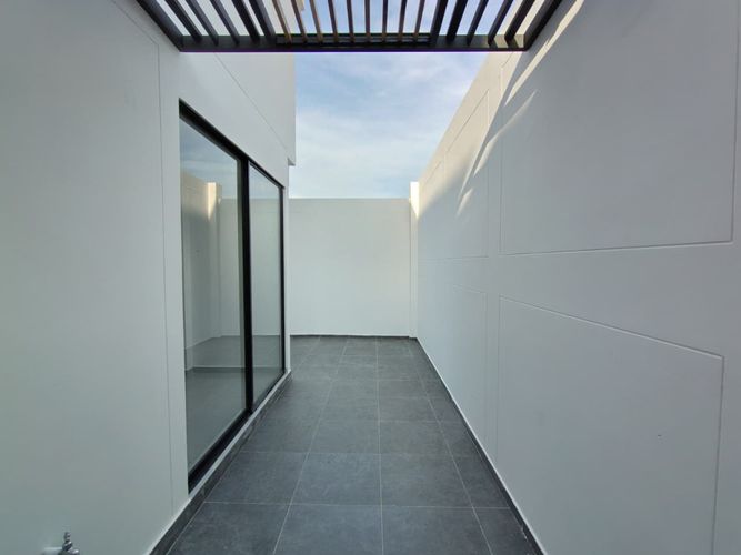 Casa de 3 alcobas en venta en Antonio Navarro, Villa del Rosario, 121 m² · foto 21 de 24