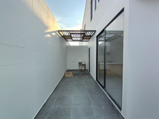Casa de 3 alcobas en venta en Antonio Navarro, Villa del Rosario, 121 m² · foto 22 de 24