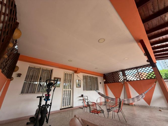 Casa de 4 alcobas en venta en Cr. Vizcaya, Los Patios, 157 m² · foto 6 de 23