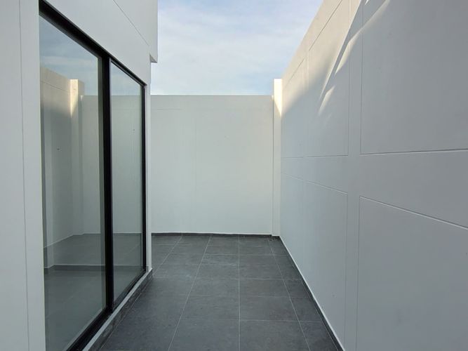 Casa de 3 alcobas en venta en Antonio Navarro, Villa del Rosario, 121 m² · foto 23 de 24