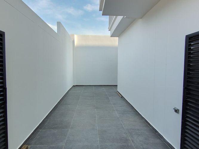 Casa de 3 alcobas en venta en Antonio Navarro, Villa del Rosario, 121 m² · foto 24 de 24