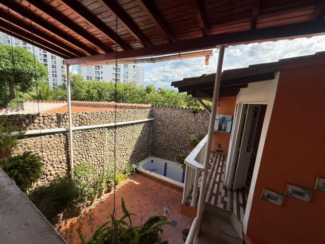 Casa de 4 alcobas en venta en Cr. Vizcaya, Los Patios, 157 m² · foto 19 de 23