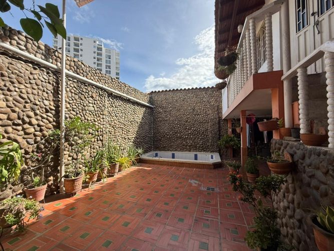Casa de 4 alcobas en venta en Cr. Vizcaya, Los Patios, 157 m² · foto 23 de 23