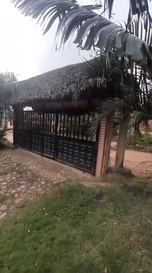 Finca en venta en Juan Frio, Villa del Rosario, 40000 m² · foto 7 de 20