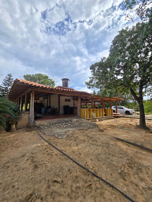 Finca en venta en Juan Frio, Villa del Rosario, 40000 m² · foto 8 de 20