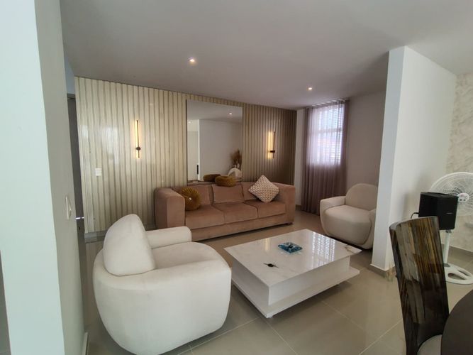 Casa de 3 alcobas en venta en Bocono, Villa del Rosario, 122 m² · foto 2 de 19
