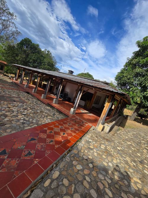 Finca en venta en Juan Frio, Villa del Rosario, 40000 m² · foto 9 de 20