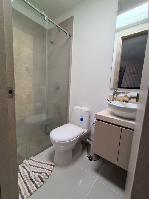 Casa de 3 alcobas en venta en Bocono, Villa del Rosario, 122 m² · foto 3 de 19