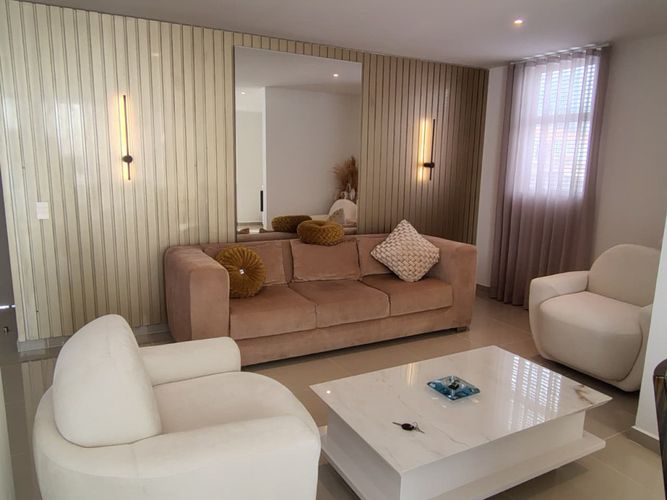 Casa de 3 alcobas en venta en Bocono, Villa del Rosario, 122 m² · foto 4 de 19