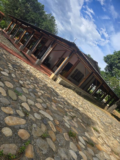 Finca en venta en Juan Frio, Villa del Rosario, 40000 m² · foto 11 de 20