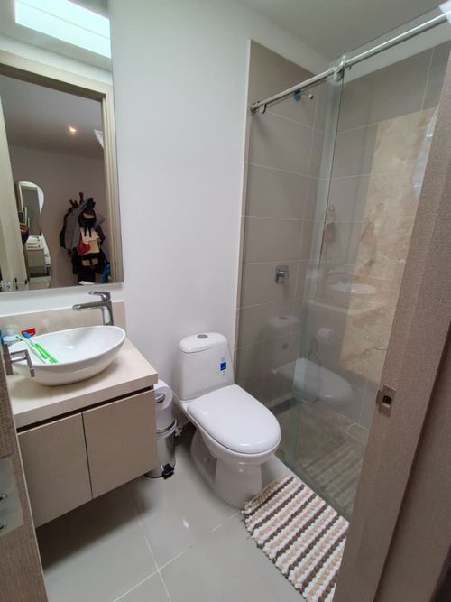 Casa de 3 alcobas en venta en Bocono, Villa del Rosario, 122 m² · foto 6 de 19