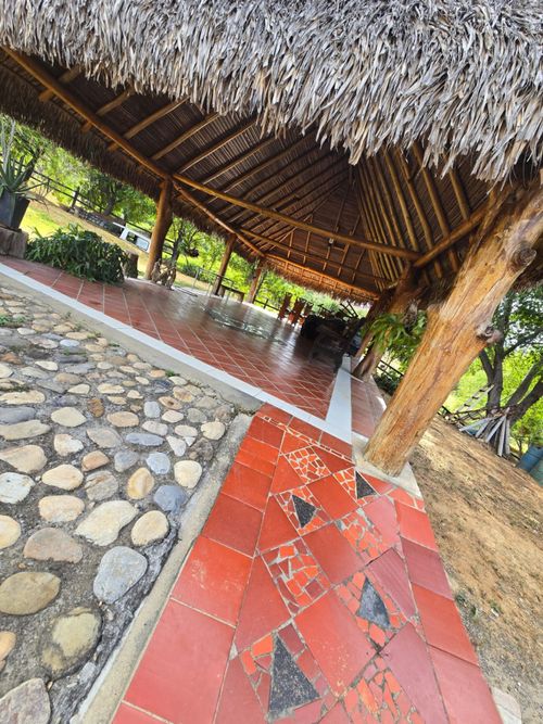 Finca en venta en Juan Frio, Villa del Rosario, 40000 m² · foto 12 de 20