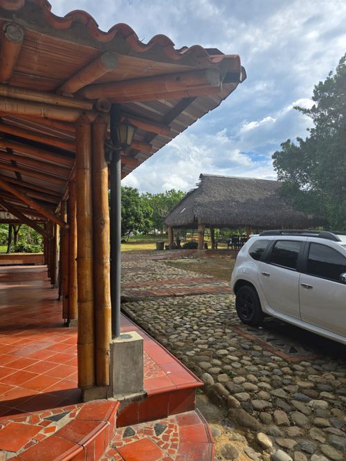 Finca en venta en Juan Frio, Villa del Rosario, 40000 m² · foto 13 de 20