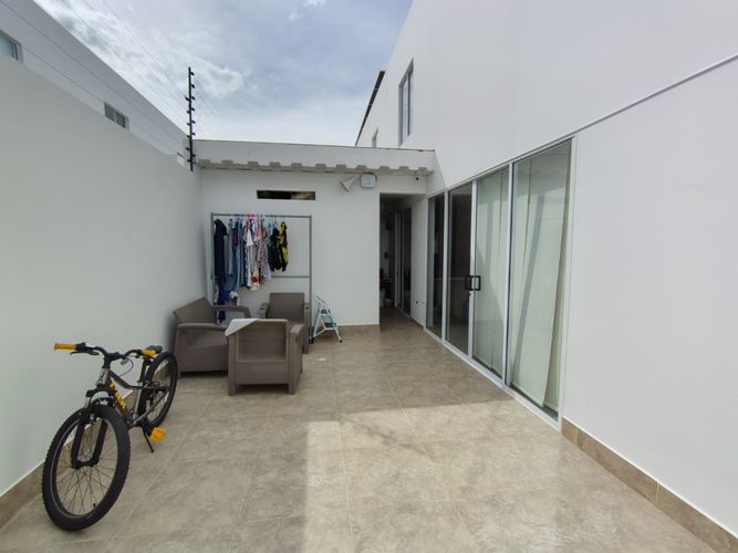 Casa de 3 alcobas en venta en Bocono, Villa del Rosario, 122 m² · foto 8 de 19