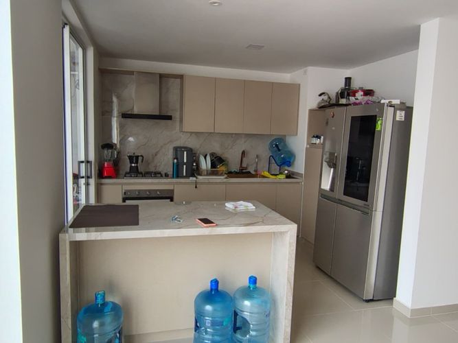Casa de 3 alcobas en venta en Bocono, Villa del Rosario, 122 m² · foto 9 de 19
