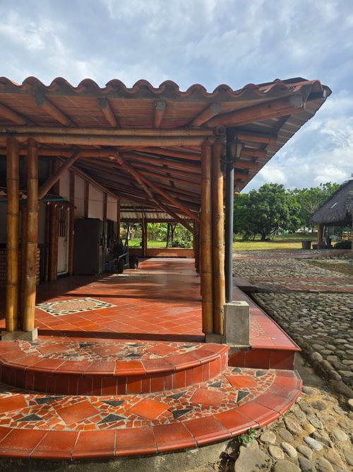 Finca en venta en Juan Frio, Villa del Rosario, 40000 m² · foto 14 de 20