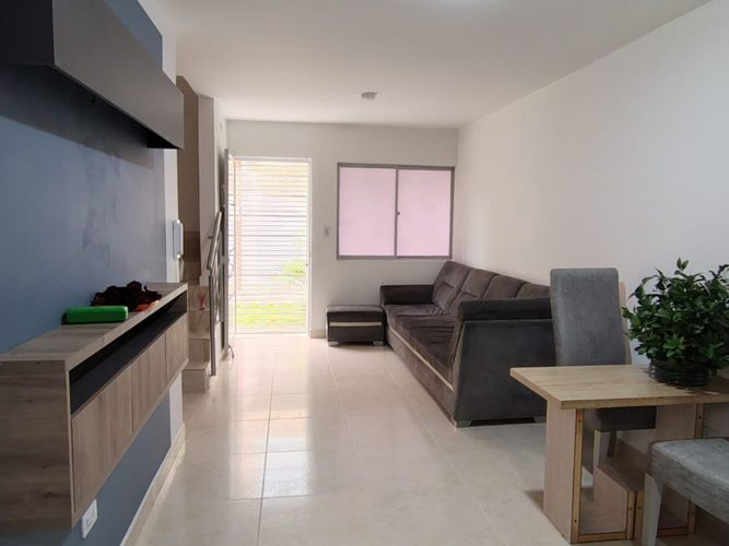 Casa de 3 alcobas en venta en Bocono, Villa del Rosario, 56 m² · foto 2 de 18