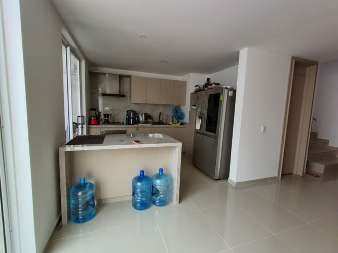 Casa de 3 alcobas en venta en Bocono, Villa del Rosario, 122 m² · foto 10 de 19