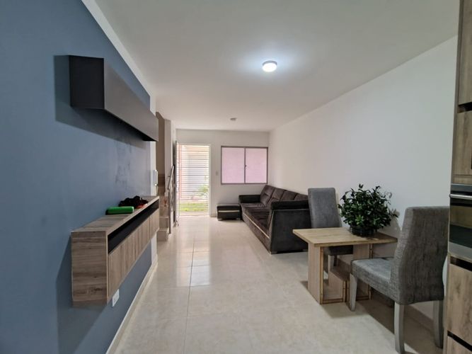 Casa de 3 alcobas en venta en Bocono, Villa del Rosario, 56 m² · foto 3 de 18