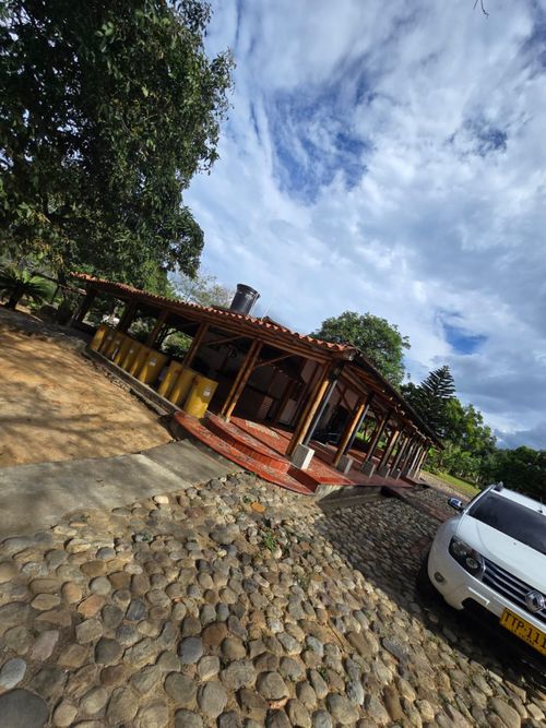 Finca en venta en Juan Frio, Villa del Rosario, 40000 m² · foto 15 de 20
