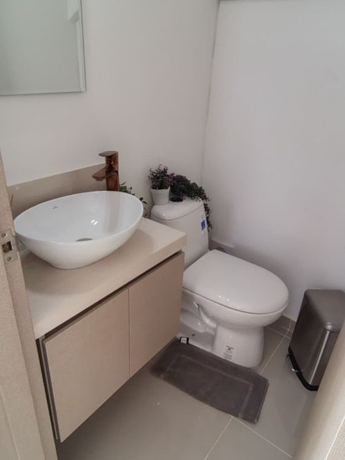 Casa de 3 alcobas en venta en Bocono, Villa del Rosario, 122 m² · foto 11 de 19