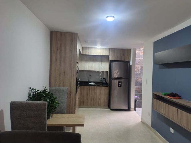 Casa de 3 alcobas en venta en Bocono, Villa del Rosario, 56 m² · foto 4 de 18