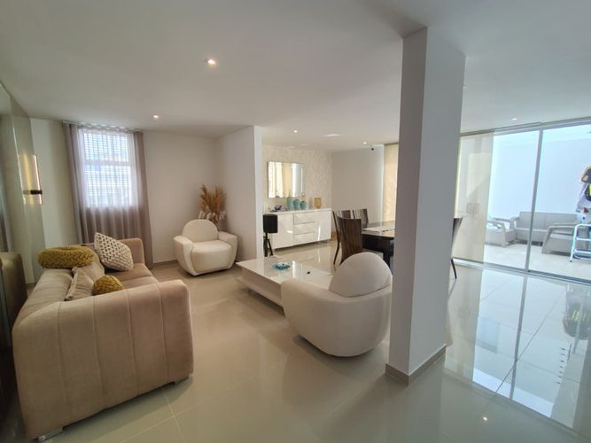 Casa de 3 alcobas en venta en Bocono, Villa del Rosario, 122 m² · foto 12 de 19