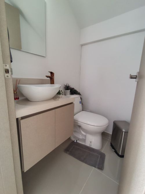 Casa de 3 alcobas en venta en Bocono, Villa del Rosario, 122 m² · foto 13 de 19