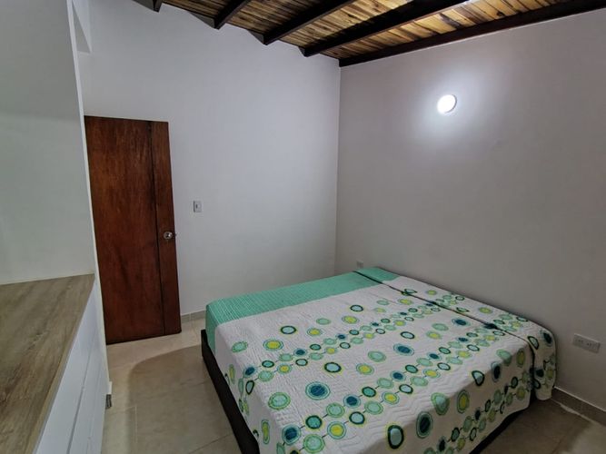 Casa de 3 alcobas en venta en Bocono, Villa del Rosario, 56 m² · foto 6 de 18