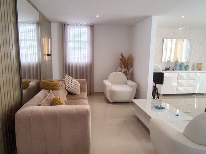 Casa de 3 alcobas en venta en Bocono, Villa del Rosario, 122 m² · foto 14 de 19