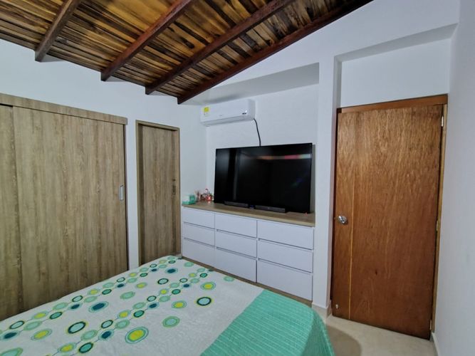 Casa de 3 alcobas en venta en Bocono, Villa del Rosario, 56 m² · foto 7 de 18