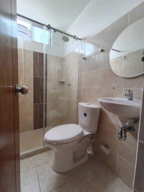 Casa de 3 alcobas en venta en Bocono, Villa del Rosario, 56 m² · foto 8 de 18